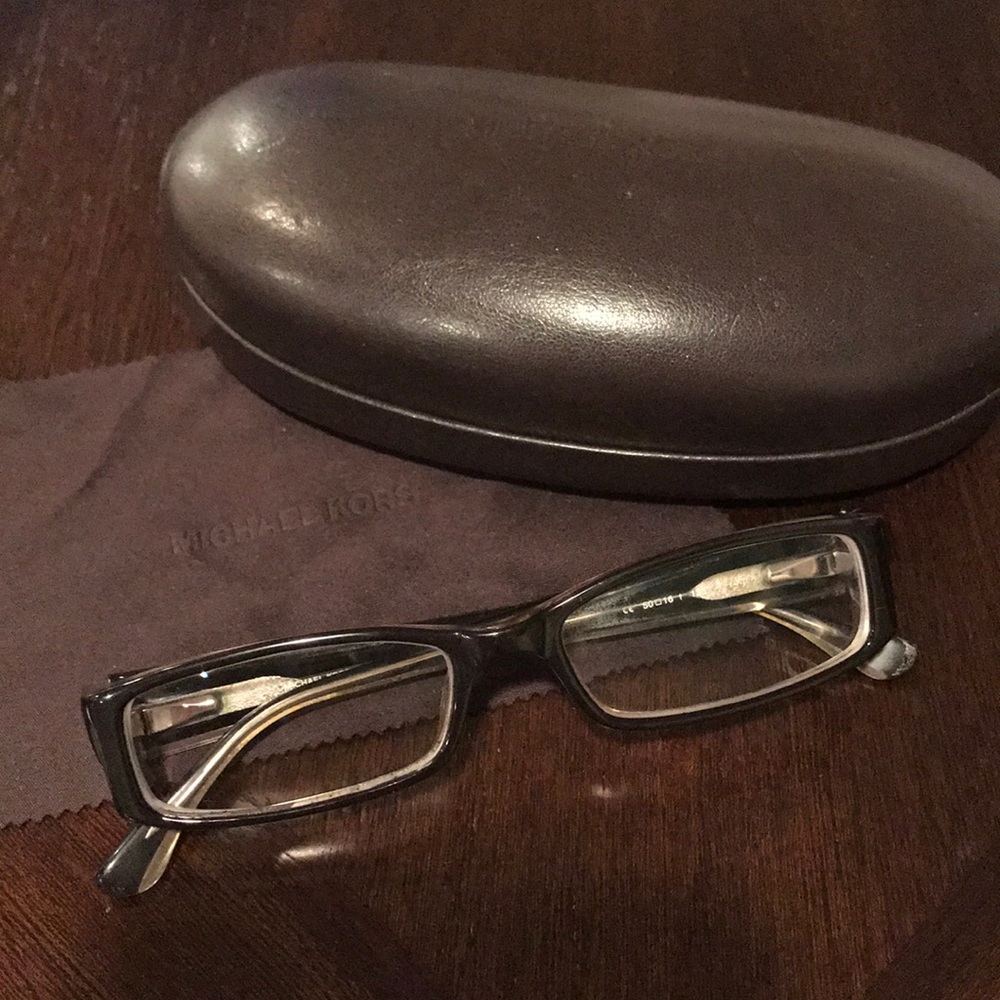 Michael Kors Prescription Glasses